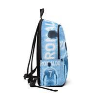 Cristiano Ronaldo Backpack