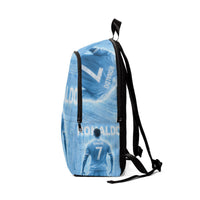 Cristiano Ronaldo Backpack