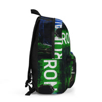 Cristiano Ronaldo Backpack