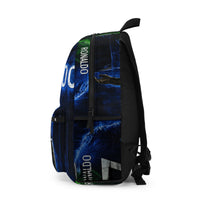 Cristiano Ronaldo Backpack