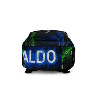 Cristiano Ronaldo Backpack