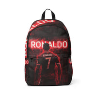 Cristiano Ronaldo Backpack