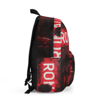 Cristiano Ronaldo Backpack