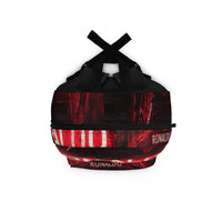 Cristiano Ronaldo Backpack