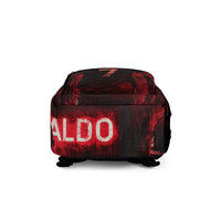 Cristiano Ronaldo Backpack