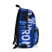Cristiano Ronaldo Backpack