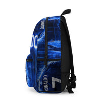 Cristiano Ronaldo Backpack