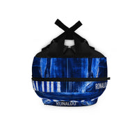 Cristiano Ronaldo Backpack