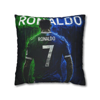 Cristiano Ronaldo Pillow Cover 1 Piece