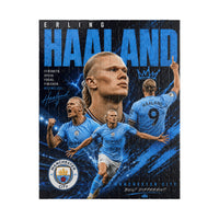 Haaland Puzzle