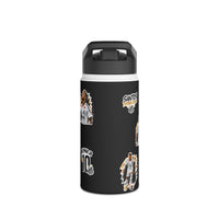 Neymar Jr Water Bottle