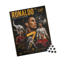 Ronaldo Puzzle