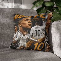 Mbappé Inspired Pillowcase Soccer Pillow Cover 1 Piece