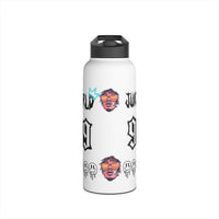 Juice WRLD 999 Stainless Steel Water Bottle