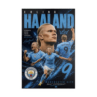 Haaland Puzzle