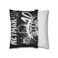 Neymar Jr Inspired Pillow Cover - 1 pieace