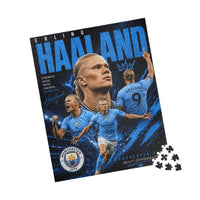 Haaland Puzzle
