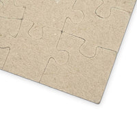 Cristiano Ronaldo Soccer Puzzle