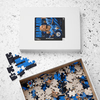 Haaland Puzzle