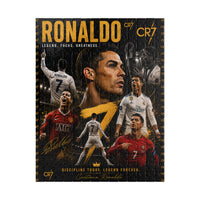 Ronaldo Puzzle