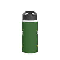 Ronaldo Stainless Steel Water Bottle