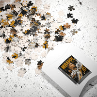Mbappe Puzzle
