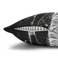 Neymar Jr Inspired Pillow Cover - 1 pieace