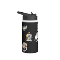 Neymar Jr Water Bottle