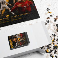 Ronaldo Puzzle