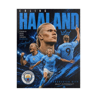 Haaland Puzzle