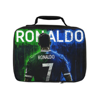 Ronaldo Lunch Bag