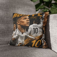 Mbappé Inspired Pillowcase Soccer Pillow Cover 1 Piece