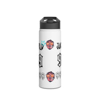 Juice WRLD 999 Stainless Steel Water Bottle