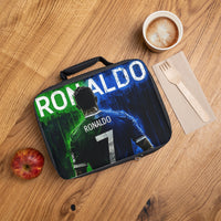 Ronaldo Lunch Bag