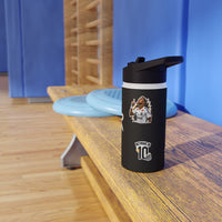 Neymar Jr Water Bottle