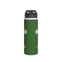 Ronaldo Stainless Steel Water Bottle