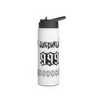 Juice WRLD 999 Stainless Steel Water Bottle