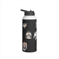 Neymar Jr Water Bottle