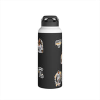 Neymar Jr Water Bottle