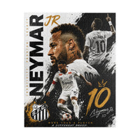 Neymar Jr Puzzle