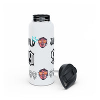 Juice WRLD 999 Stainless Steel Water Bottle