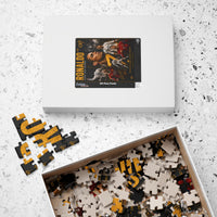 Ronaldo Puzzle