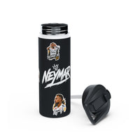 Neymar Jr Water Bottle