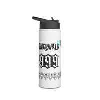 Juice WRLD 999 Stainless Steel Water Bottle