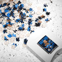 Haaland Puzzle