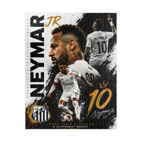 Neymar Jr Puzzle