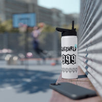 Juice WRLD 999 Stainless Steel Water Bottle