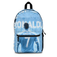 Cristiano Ronaldo Backpack