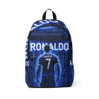 Cristiano Ronaldo Backpack
