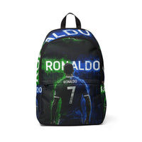 Cristiano Ronaldo Backpack